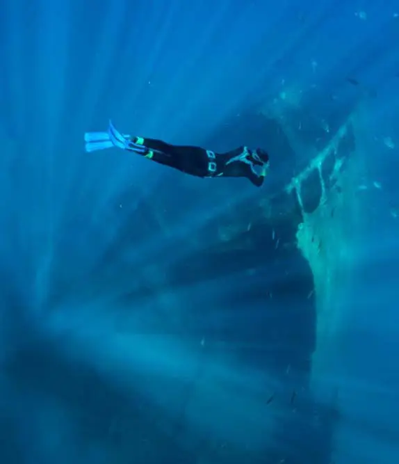 Freedive Azores gallery photo 1