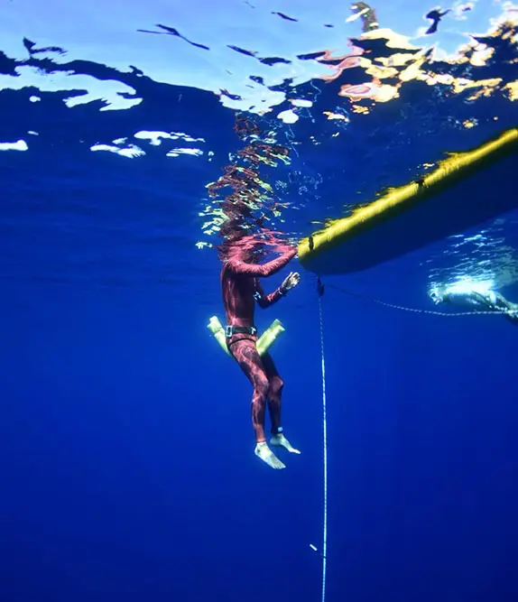 Freedive Azores gallery photo 3